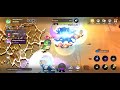 Soul strike end 2000
