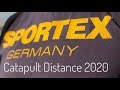 Новинка 2020! Sportex Catapult CS-3 Distance!!!