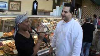 Callandra's Italian Village