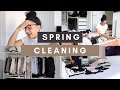 Decluttering my wardrobe and my LIFE!