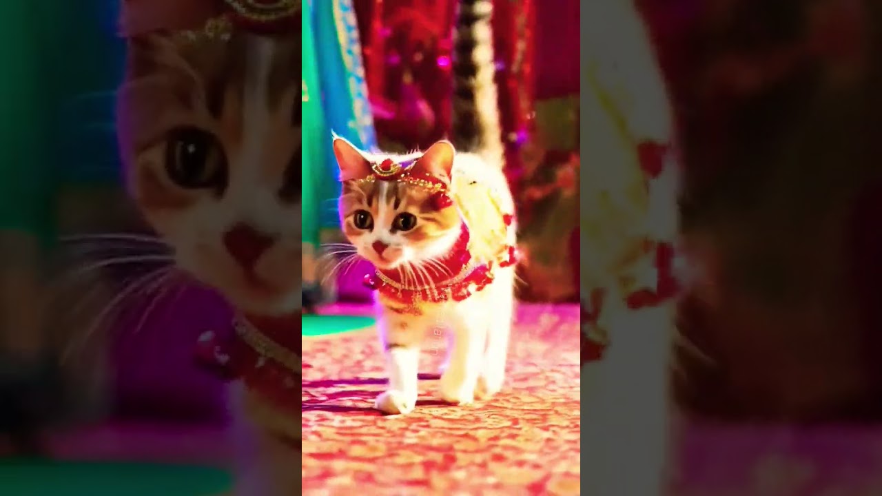 Epic Cat Dance Moments! 😂🙌 