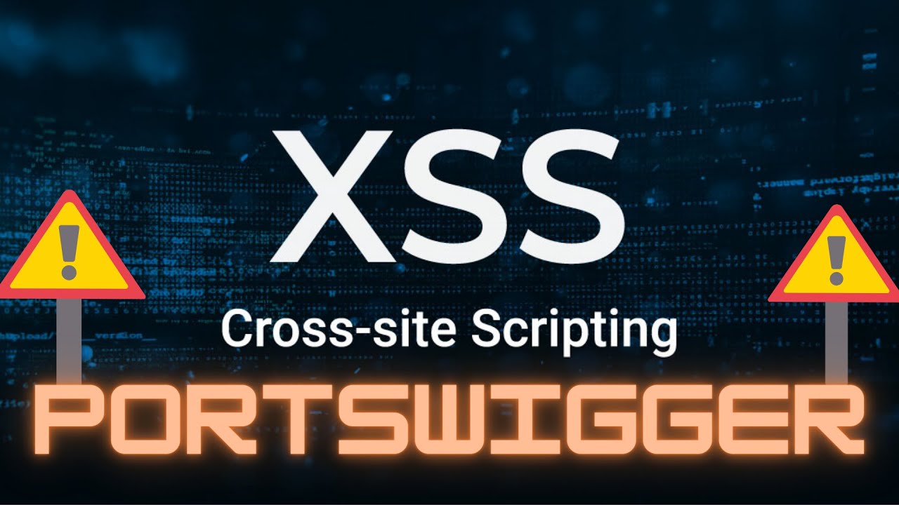 Lab XSS 1# Reflected XSS into HTML context with nothing encoded - YouTube