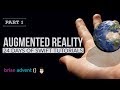 3D Earth in Augmented Reality with ARKit and SceneKit - 4/24 Days of Swift Tutorials 🎄