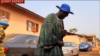 Deaf and dumb rapper in Ghana