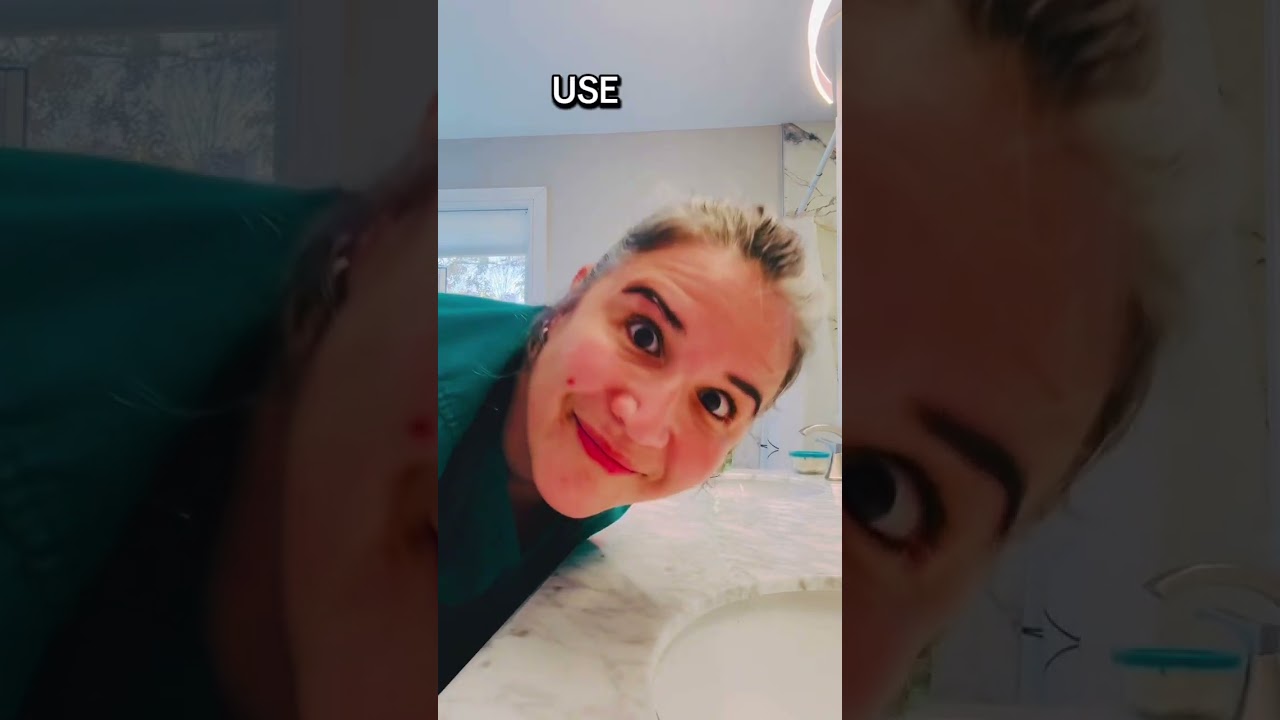 Eco cleaners or not, you have to read the label ￼