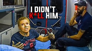 Famous Wife Plays Innocent Post Husband's Murder: The case of Chacey Poynter Wealth