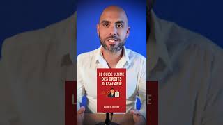 Travailleurs handicapés : comprendre ses droits au travail en RQTH #droitdutravail #salarié
