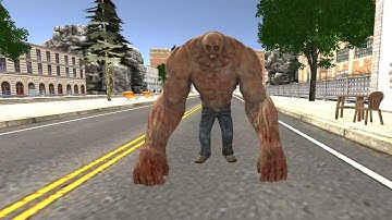 Mutant Zone Horror Bunker Level 1 (Gameplay Android)