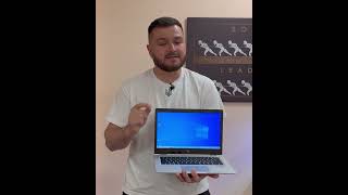 Огляд на ноутбук-трансформер HP EliteBook x360 1030 G2