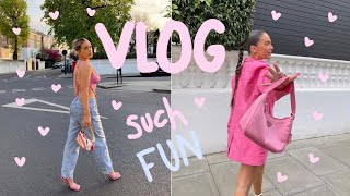 MORE LONDON FUN!!! | Sophia and Cinzia