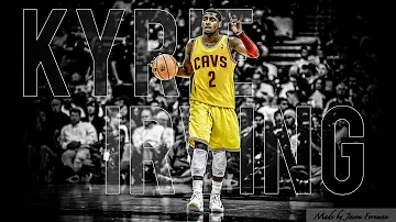 Kyrie Irving Mix: NO FLOCKIN