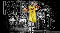 Kyrie Irving Mix: NO FLOCKIN