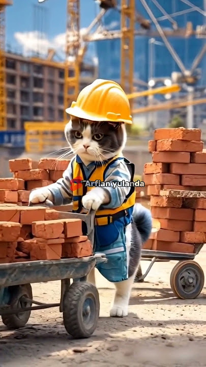 what is being done #cat #cute #catlovers #cutecats