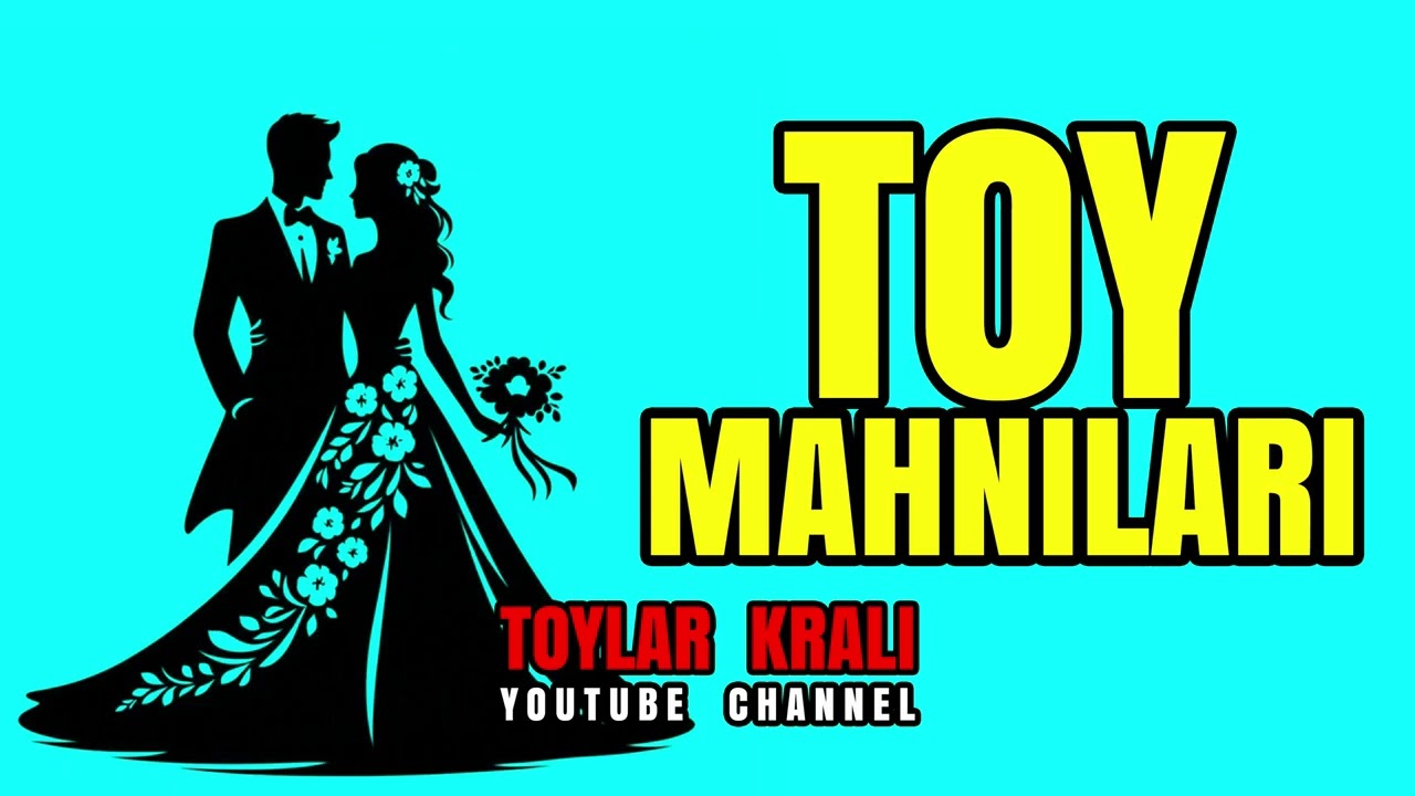 En Çox Beyenilen Şen Toy Mahnilari yigma seçme popuri #keşfet (Official Music Video 2026) #trending