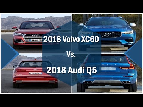 New 2018 Volvo