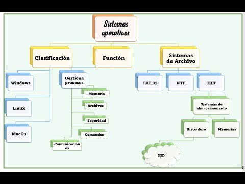 Como hacer un Mapa Conceptual en Word (SmarArt y Formas) Organigramas, Mapas  Mentales o Diagramas. - YouTube