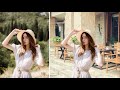 تغيير الخلفية بأستخدام الفوتوشوب (Photoshop)