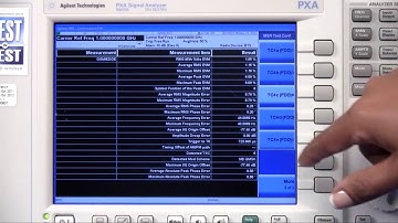 Overcoming Test Challenges of MSR Base Station Components and Transmitters | Keysight Technologies