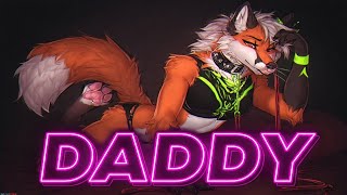 DADDY (NSFW) - KrimsonTheFox