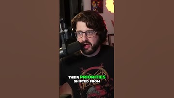 Gamers FIGHT BACK! Games SUCK Now Because of THIS!