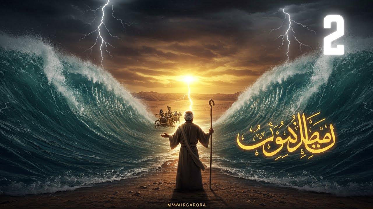 Ugomvi kati ya Musa na Firauni: Hadithi Isiyofahamika