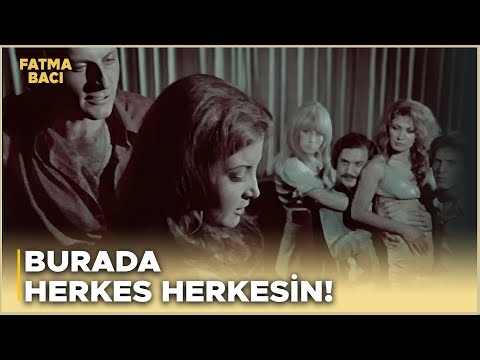 Fatma Bacı Türk Filmi | Ayşe, Annesini Dinlemediğine Pişman Oluyor!