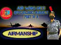 AIRMANSHIP part 1 AIR WING NCC SPECIAL SUBJECT BEST CADET nidhi gautam