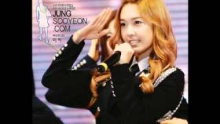 Jessica (SNSD)- Rolling Callin Darling {Read Description Plz}