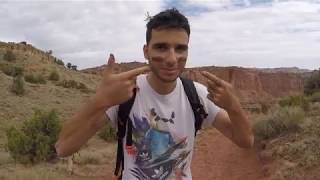 America road trip 2017