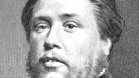 Charles Spurgeon - Ecce Rex