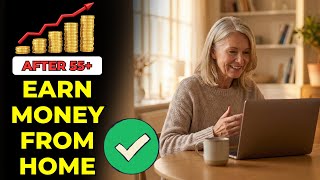 People Over 55 Are Earning From Home — This Isn’t ‘Online Side Hustles’ screenshot 4