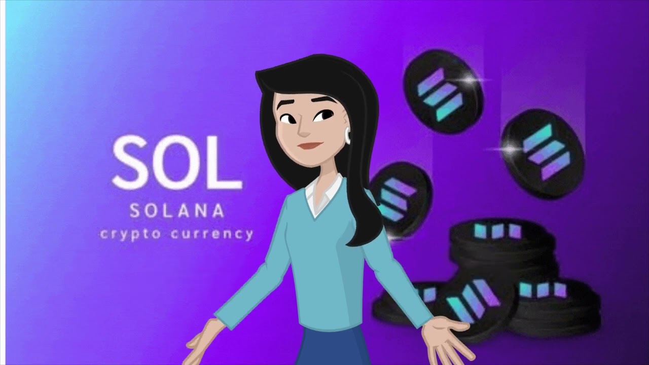 Solana (SOL) Explained: Fast, Scalable, and Secure Blockchain Platform
