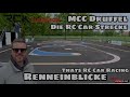 RCK-Kleinserie mit Porsche-Cup zu Besuch beim MCC Druffel - Die RC Car Strecke 