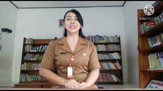 Membaca Nyaring ( Anna dan Sapu Pelangi )