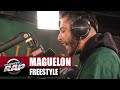 Exclu maguelon freestyle planterap