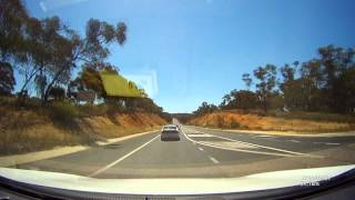 Overtake