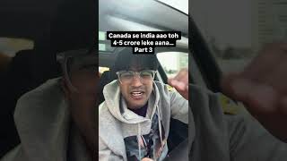 Relatable ha na? #funny #canada #canadalife #toronto #shorts