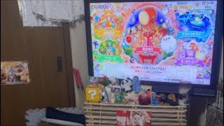 【Live】taiko drum game screenshot 2