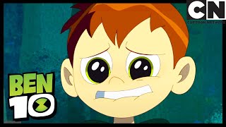 Мультфильм Ben and the animals Rekoil Ben 10 Cartoon Network