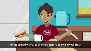 How to find out your disaster risks | Get Ready Queensland