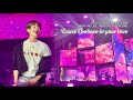 Cause I believe in your love💕(Mix) ONEW THE LIVE : PERCENT Concert 온유 직캠