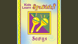 The Alphabet Song (Spanish)