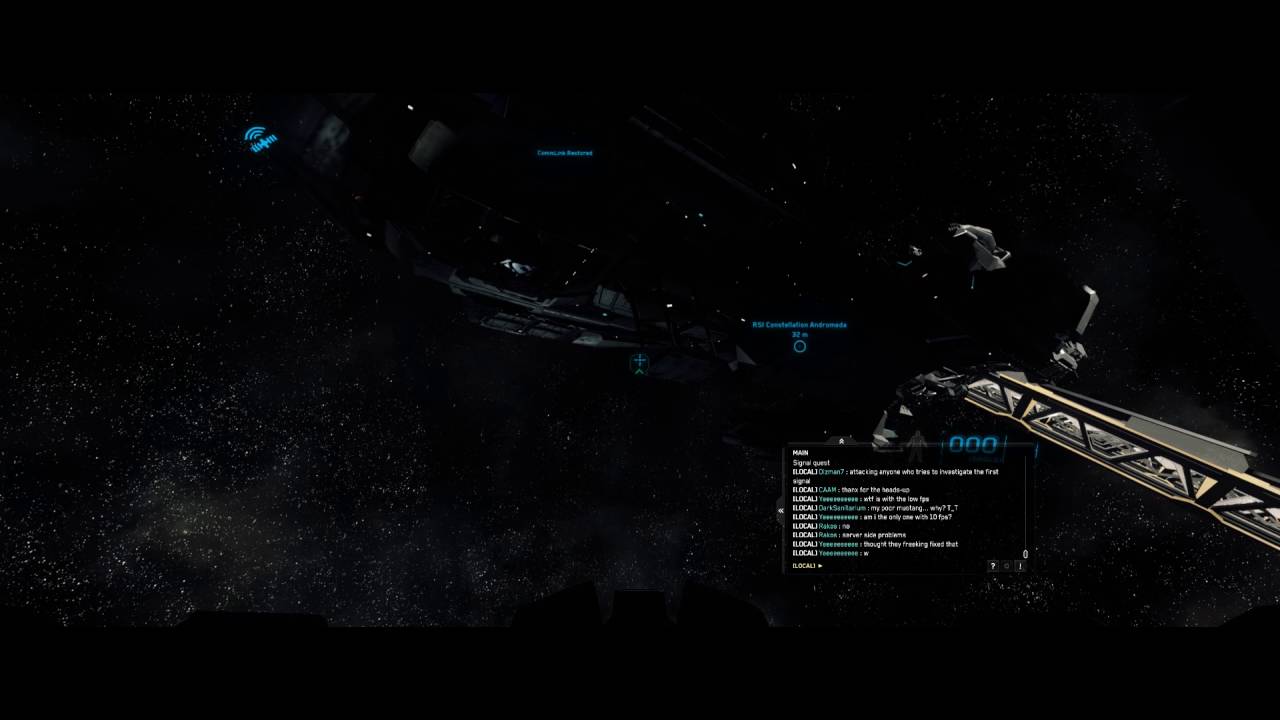 Star Citizen 2.4 Autopilot? YouTube