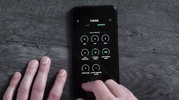 MōVI PRO - APP Overview
