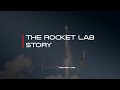 The Rocket Lab Story