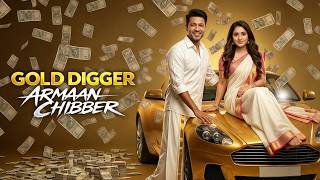 Gold Digger....Armaan Chibber [Ep 1-8] | Hindi Short Drama | Kuku TV screenshot 4
