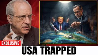 Trump Blinks First: How Carney’s Bold Tariff Strategy Forced the USA to Retreat | The Wolff Responds