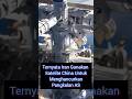 iran gunakan satelite canggih China untuk hancurkan pangjalan AS #iran #war #usa #technology #china