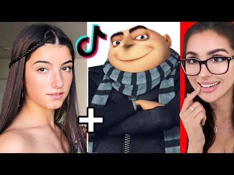 It All Started When My Mom Met My Dad (Tik Tok Compilation)