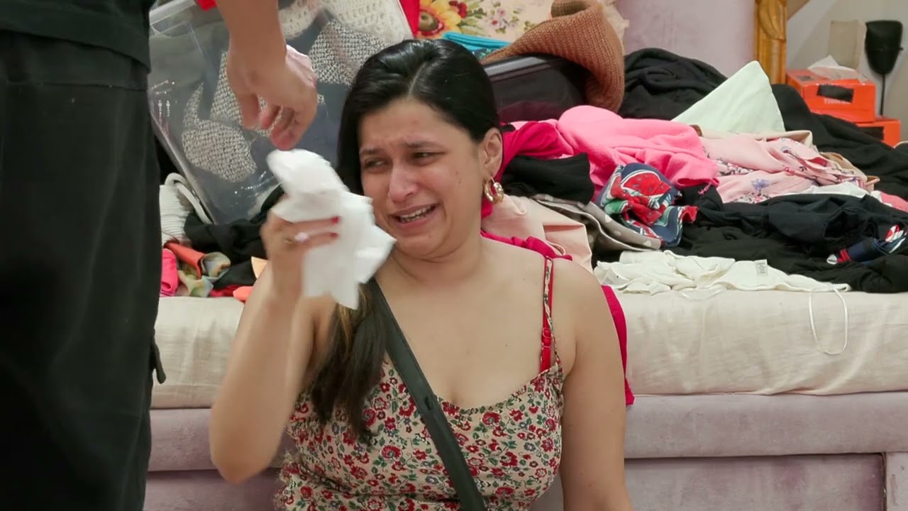 Bigg Boss Season 17 Ep:101